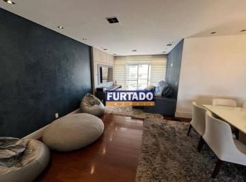 e2254bb2e98fbfa5857522fab5079dbdeb938743 · Apartamento com 3 dormitórios à venda, 165 m² - Centro - Santo André/SP