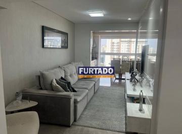 bf8bdbb2a988ee4b16a7c97a6ef966933b269419 · Apartamento com 2 dormitórios à venda, 90 m² - Fundação - São Caetano do Sul/SP
