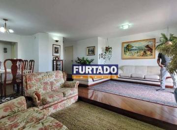 d4ca87aa806ca1d6ef5d2a4f5d518ea4ecd307a1 · Apartamento com 4 dormitórios à venda, 189 m² - Vila Bastos - Santo André/SP
