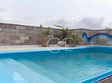 de2e0e295a4a447d3fb09ceb89c6c06d467b3474 · Cobertura com 3 dormitórios à venda, 300 m² por R$ 2.100.000,00 - José Menino - Santos/SP