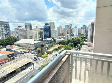 Comercial · 53m² · 1 Vaga · Sala comercial ao lado do Metrô Ana Rosa