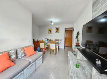 Apartamento · 55m² · 2 Quartos · 1 Vaga · Apartamento 2 Dormitórios e 1 Vaga Perto do Metrô