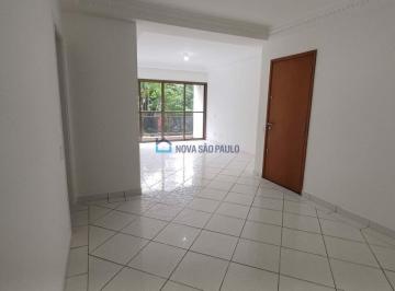 Apartamento · 105m² · 3 Quartos · 2 Vagas · MOEMA / 03 DORMITÓRIOS / 01 SUÍTE / 02 VAGAS / 105 METROS