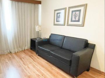 Apartamento · 35m² · 1 Quarto · 1 Vaga · Apartamento de 35m², 1 Dormitório, Vila Mariana