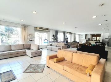 Comercial · 480m² · 8 Vagas · Prédio Comercial de Esquina à Venda ? 3 Pavimentos, Vão Livre e Entrada para Veículos