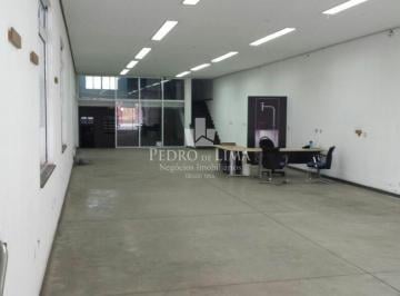 Comercial · 950m² · Galpão 950m² com loja na Mooca