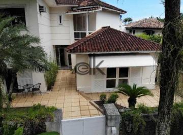 Casa · 510m² · 6 Quartos · 4 Vagas · EDK - VENDE - CASA COM 5 SUÍTES - ÁREA DE LAZER COMPLETA - ISENTO DE CONDOMÍNIO