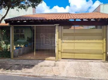 img0 · Casa Padrão em Araraquara