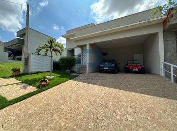 Foto 01 · Casa, Condomínio Residencial Mont Blanc, Itu, SP