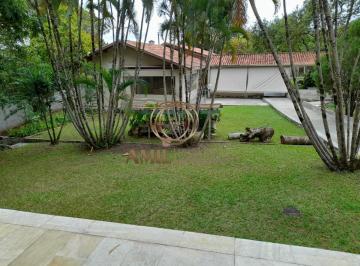 Foto 01 · Chácara a venda / Jardim Santa Herminia / 7.313 m²/ 04 dormitórios / São José dos Campos