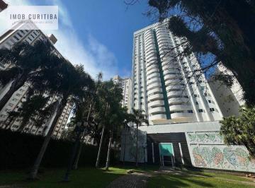 a3b216061bb4fad752c5e078094c895d1e3a62a3 · Apartamento com 4 dormitórios à venda, 138 m² por R$ 1.350.000,00 - Centro Cívico - Curitiba/PR
