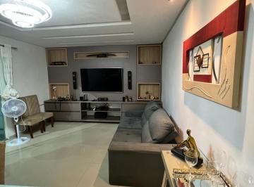 Casa de 3 quartos, Manaus · Casa com 3 Dormitórios á Venda R$ 230mil A Vista