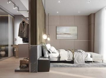 Apartamento · 200m² · 4 Quartos · 4 Vagas · Apartamento 4 quartos à venda no Ed. Harmony Balneário Camboriú