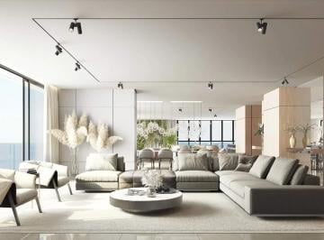 Apartamento · 200m² · 4 Quartos · 3 Vagas · Apartamento Frente Mar à venda no Ed. Harmony em Balneário Camboriú