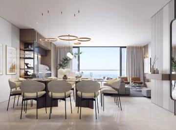Apartamento · 200m² · 4 Quartos · 3 Vagas · Apartamento à venda na planta com 4 suítes em Balneário Camboriú