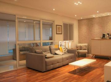 ea945e7f84f5de9e21e1e79fc1d836c2ceb80d1f · Apartamento com 3 dormitórios à venda, 127 m² - Brooklin - São Paulo/SP