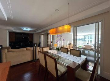 aa655bf46edcef8c35581960d8d5110e677a1519 · Apartamento com 3 suítes/2vagas/Lazer Completo/Próximo ao Shopp. Morumbi à venda, 143 m² por R$ 2.12