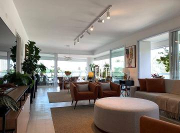 3f013214e1a8499648e89baae1975e8fb8f962fd · Apartamento à venda, 219 m² por R$ 3.490.000,00 - Campo Belo - São Paulo/SP