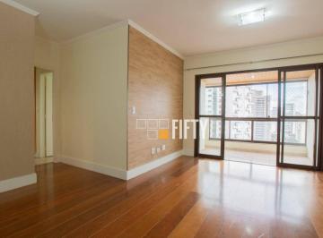 09e1b22dbf0d6655d8156317e51f23c61377d21d · Apartamento com 3 dormitórios à venda, 102 m² por R$ 2.389.000,00 - Vila Nova Conceição - São Paulo/
