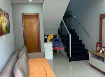 5d4557a0074b225c995e29c1bf9af5e0ab361146 · Casa à venda, 146 m² por R$ 570.000,00 - Ressaca - Contagem/MG