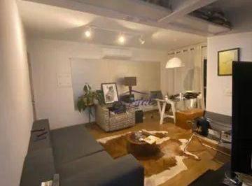 3814c8d63ac6794f550cd0a518fbd0462a5e3477 · Apartamento com 1 quarto à venda, 46 m² por R$ 650.000 - Pinheiros - São Paulo/SP
