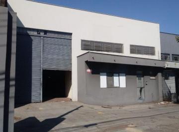 Comercial · 344m² · Barracão para alugar em Londrina, Indústrias Leves, com 344 m²