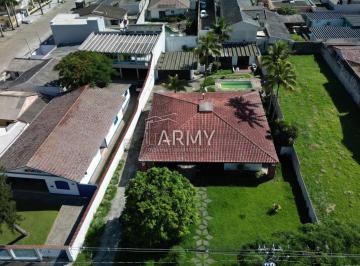 Casa · 360m² · 4 Quartos · 3 Vagas · CASA VENDA COSTEIRA PARANAGUÁ PARANÁ