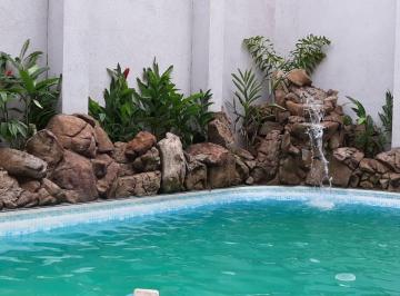 Foto 01 · CASA ALTO PADRÃO 4 DORMITÓRIOS EM CONDOMÍNIO BRAGANÇA PAULISTA