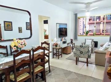 Apartamento · 80m² · 2 Quartos · 1 Vaga · Apartamento à venda no Itararé em São Vicente.