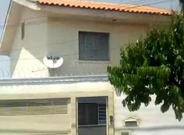 Casa · 275m² · 3 Quartos · 6 Vagas · Casa Sobrado 03 dormitórios - Eldorado