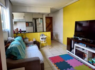 Apartamento · 50m² · 2 Quartos · 2 Vagas · Cobertura a venda na Vila Vitoria 