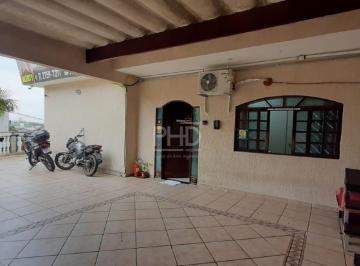 Casa · 250m² · 2 Quartos · 3 Vagas · Casa à venda, 2 quartos, 3 vagas, Jardim Las Vegas - Santo André/SP