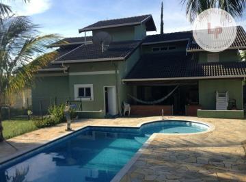 3f15458e808e422e678747e9d4525b023306557e · Casa com 4 dormitórios à venda - Condomínio Haras Pindorama - Cabreúva/SP