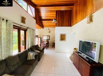 Foto 01 · Chácara à venda em Boituva-SP, bairro Nova Rheata: 3 quartos, 1 suíte, sala, banheiro, 120m² de área