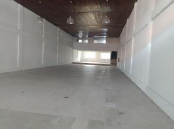 Galpão · Galpão para alugar, 473 m² por R$ 21.875,56/mês - Centro - Santo André/SP
