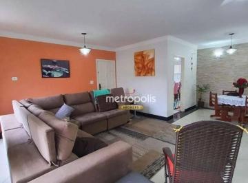 Sala · Casa à venda, 346 m² por R$ 1.600.000,00 - Vila Baeta Neves - São Bernardo do Campo/SP