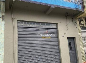 Fachada · Casa à venda, 141 m² por R$ 508.111,00 - Utinga - Santo André/SP