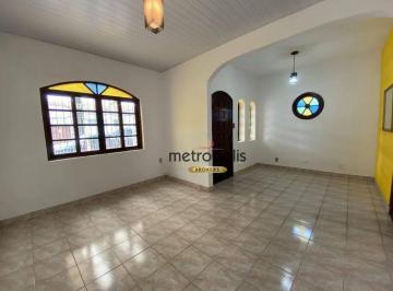 Sala · Casa à venda, 150 m² por R$ 890.000,00 - Barcelona - São Caetano do Sul/SP