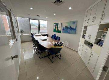 Sala · Conjunto à venda, 52 m² por R$ 865.000,00 - Jardim Paulistano - São Paulo/SP