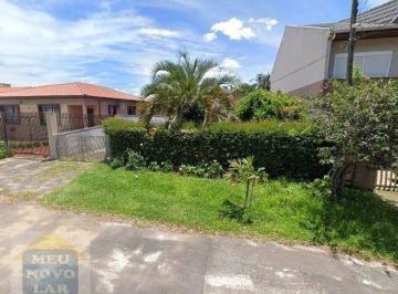 d9248beb305e878cc4511b46e797ac963e01a20a · Terreno à venda, 624 m² por R$ 690.000,00 - Portão - Curitiba/PR