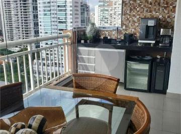 Apartamento de 2 quartos, São Paulo · Apartamento 2 dorms sendo 2 suites 2 vagas 89 mts