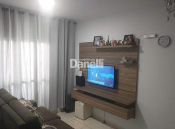 Apartamento · 69m² · 2 Quartos · 1 Vaga · Apartamento à venda, 2 quartos, 1 vaga, Jardim Paulista - Taubaté/SP