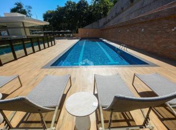 506595_i7A9T1U9_50659565da07001cfb9.jpg · Apartamento semimobiliado com 3 dormitórios sendo 1 suíte, 2 vagas de garagem no bairro Itacorubi em