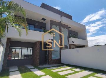 Casa · 163m² · 3 Quartos · 2 Vagas · 104S - Sobrado de alto padrão com piscina em Canoas