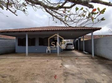Casa · 120m² · 3 Quartos · 3 Vagas · 078C - Casa com amplo terreno no Balneário Ipanema