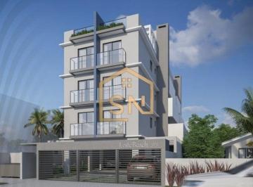 Apartamento · 61m² · 2 Quartos · 1 Vaga · 105A - Apartamento no coração de Praia de Leste