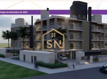 Apartamento · 70m² · 2 Quartos · 1 Vaga · 106A - Apartamentos próximos ao mar em Caiobá