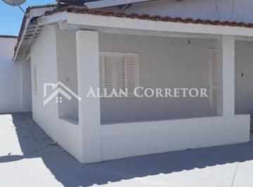 Foto 01 · CASA TERREA, PRONTA PARA MORAR, BARRANCO ALTO