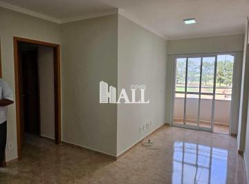 Apartamento · 70m² · 2 Quartos · 2 Vagas · Apartamento, Vila Itália, São José do Rio Preto