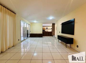 Casa · 360m² · 3 Quartos · 4 Vagas · Casa, Parque Industrial, São José do Rio Preto